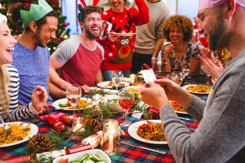 5 Hot Holiday Party Themes - Innovative Entertainment
