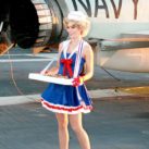 USS Midway Entertainment