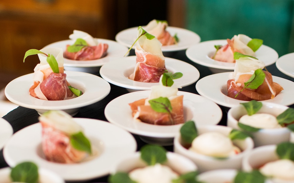 Food & Catering Trends For 2020 Events - Innovative Entertainment